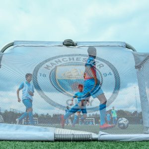 Manchester City Campamento de Fútbol