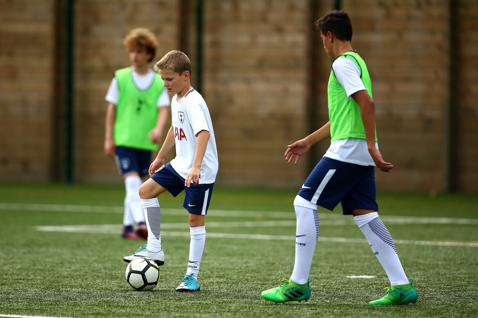 Best Football Academies London - Ertheo - Education & Sports