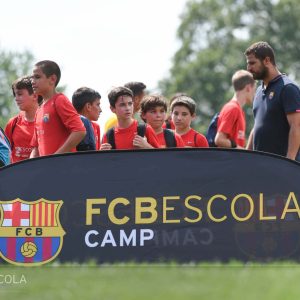 Académie de haut niveau FC Barça USA